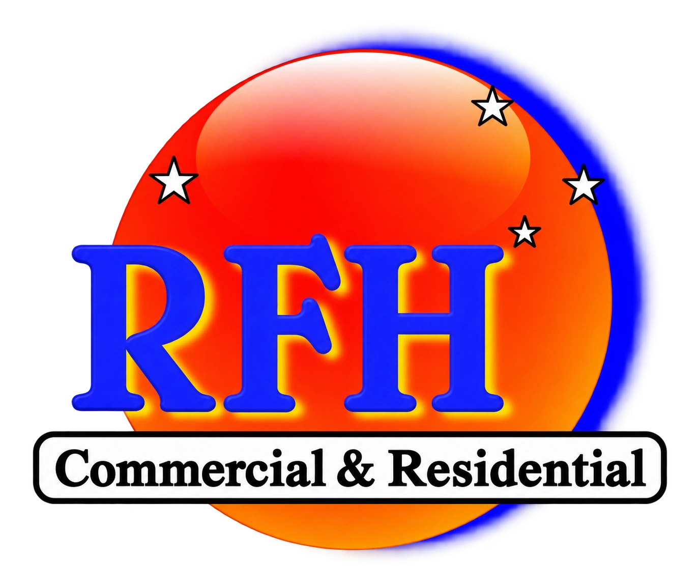RFH Construction — Commercial and Residential